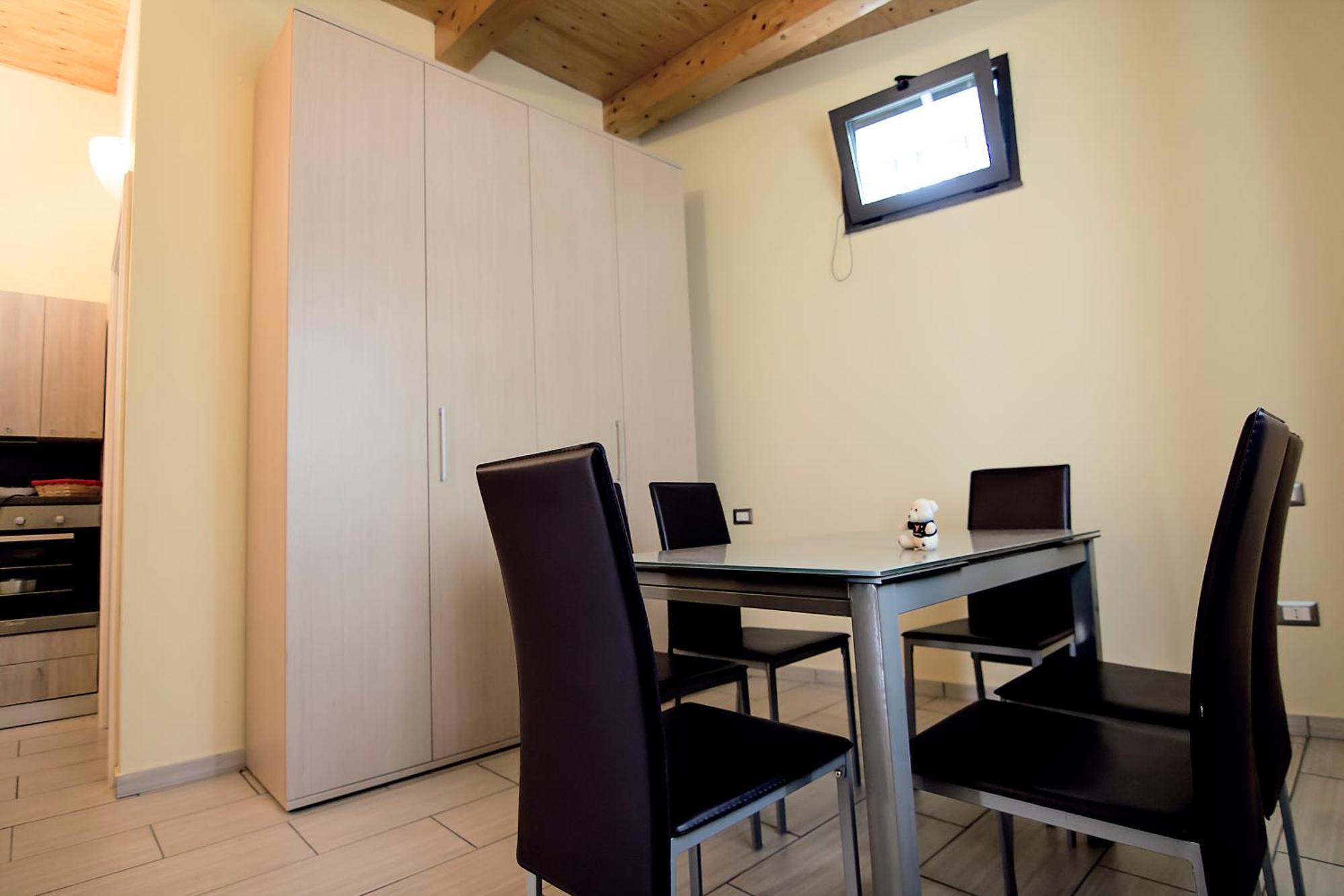 La Torretta Bianca Bed & Breakfast Cava De' Tirreni Room photo