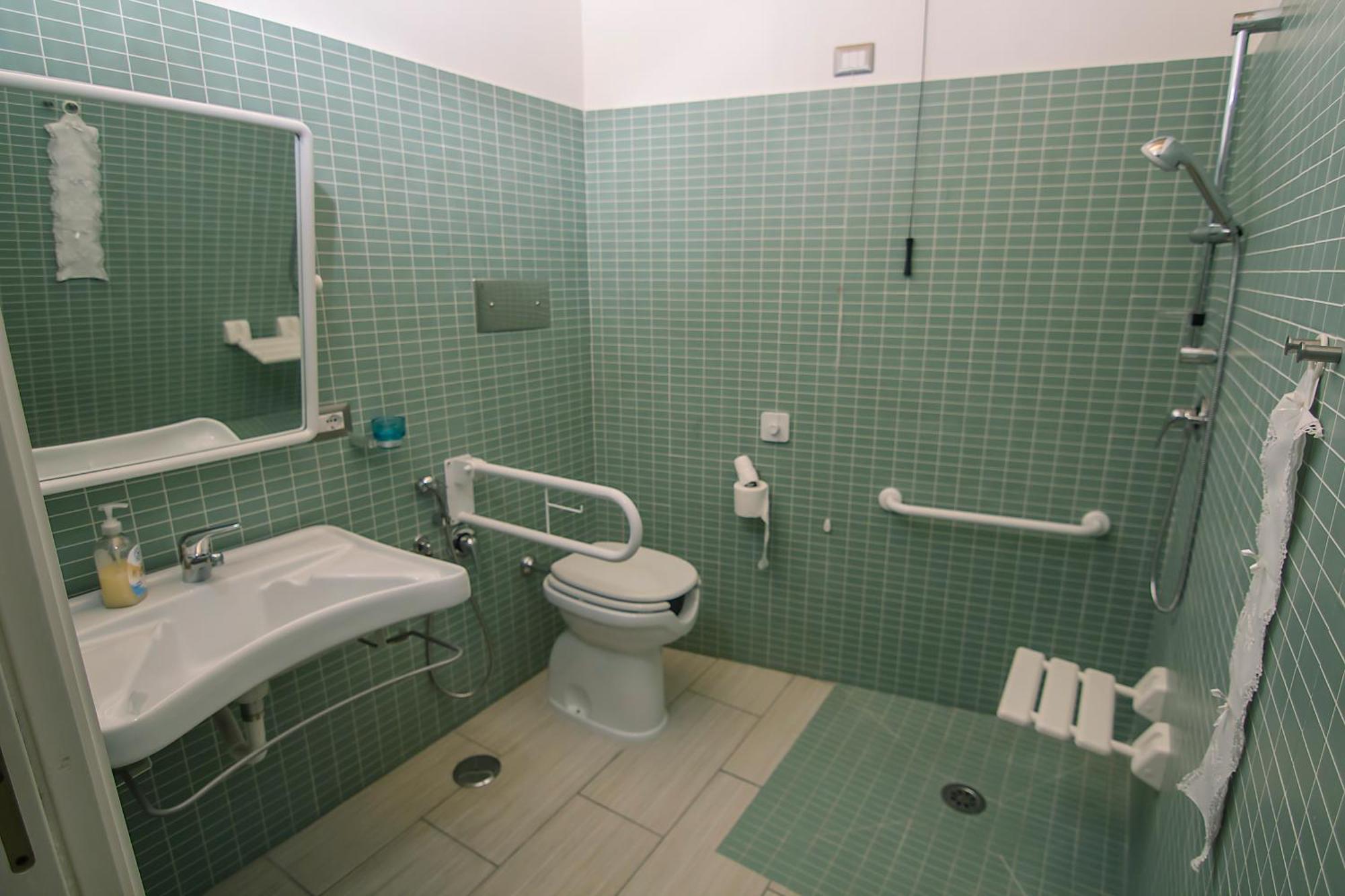 La Torretta Bianca Bed & Breakfast Cava De' Tirreni Room photo